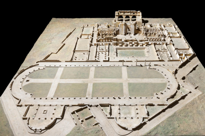 Roma Universalis