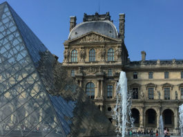 Parigi Louvre