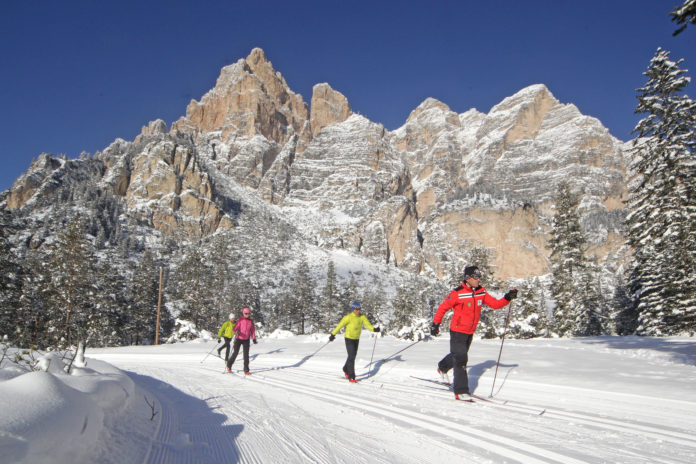 Alta Badia Alta Badia