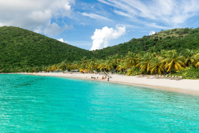 Isole Vergini Britanniche Isole Vergini Britanniche