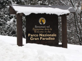 Parco Nazionale Gran Paradiso