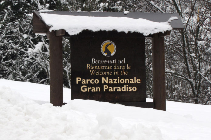 Parco Nazionale Gran Paradiso Parco Nazionale Gran Paradiso
