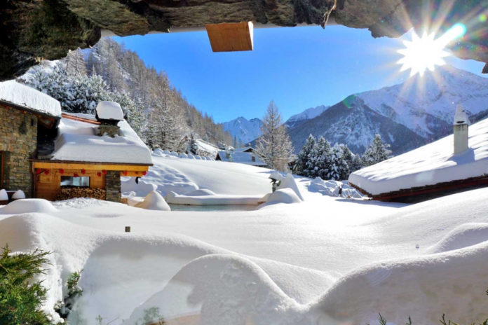 Parco Nazionale Gran Paradiso