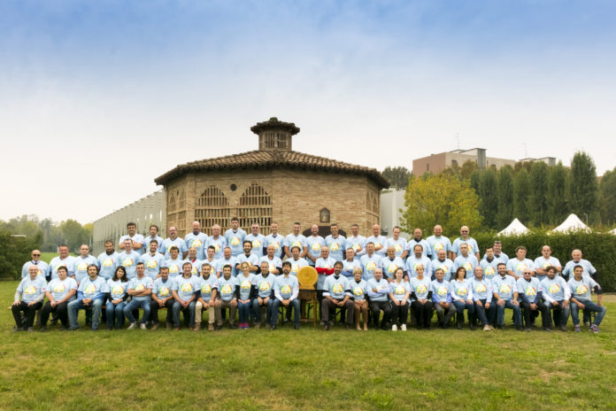 Nazionale Parmigiano Reggiano Nazionale Parmigiano Reggiano