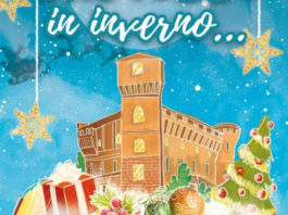 Natale a Monticello d'Alba
