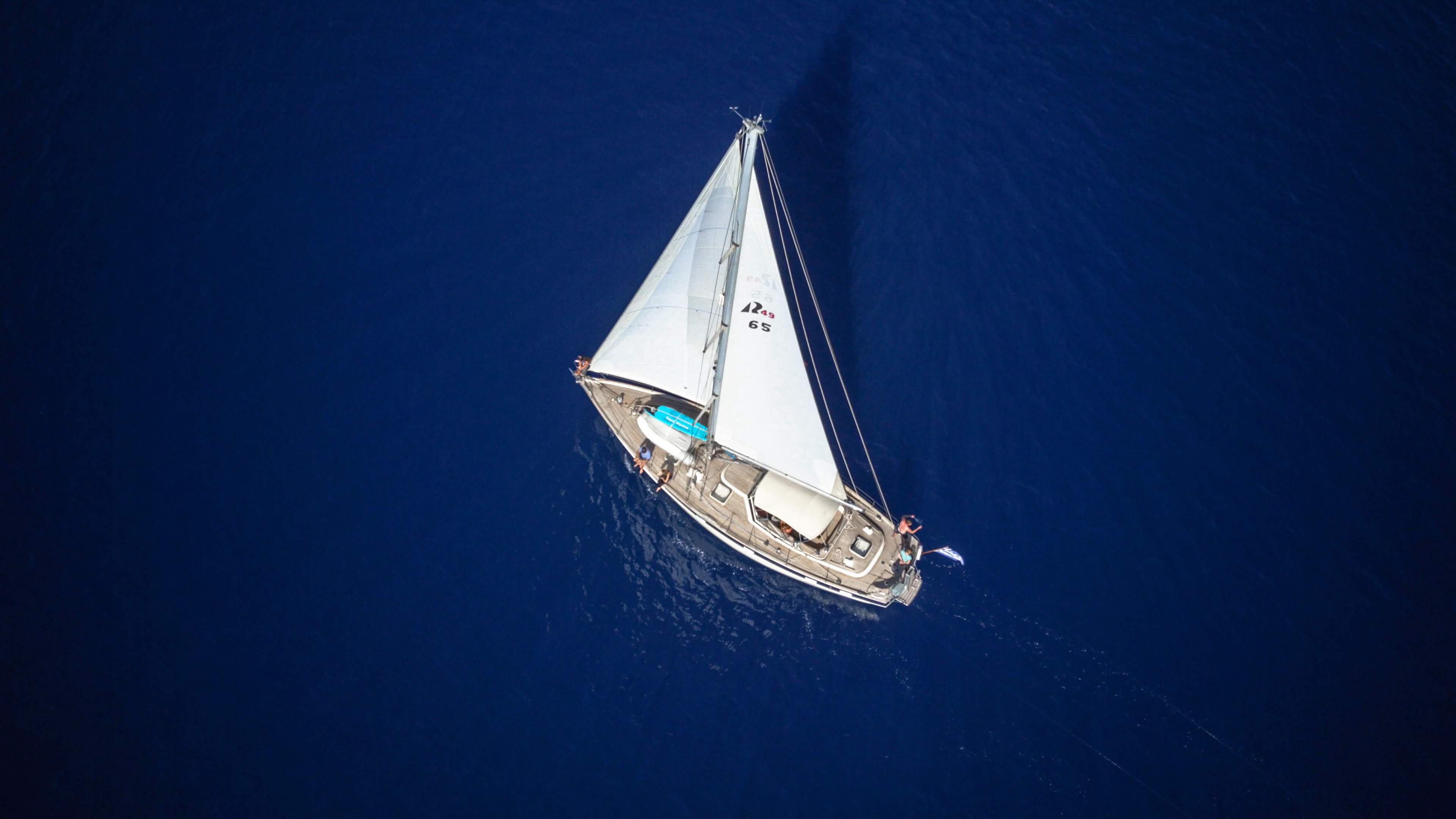 Sailsquare vacanze in barca a vela