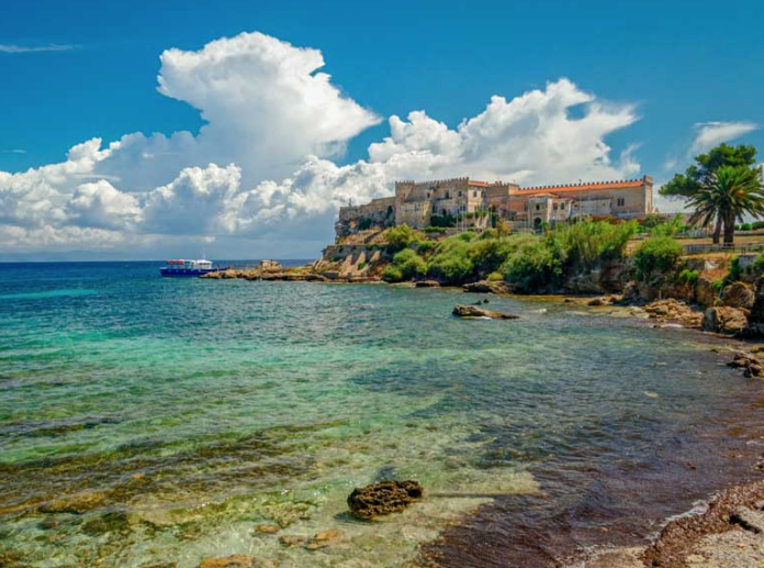 Parchi da amare Parchi da amare