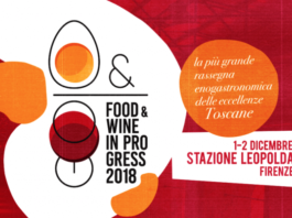 Leopolda Firenze