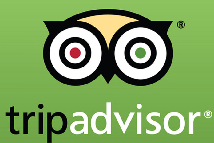 TripAdvisor
