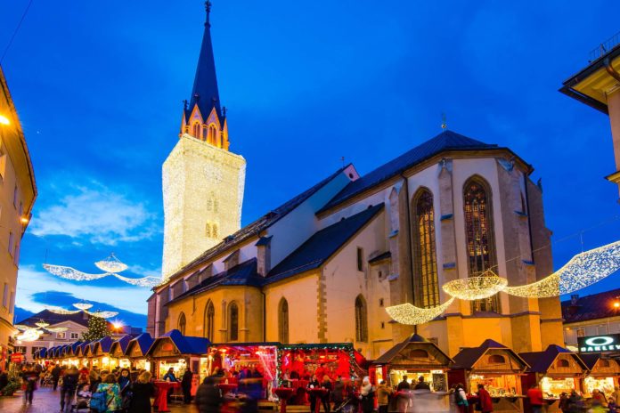 Region-Villach Region-Villach