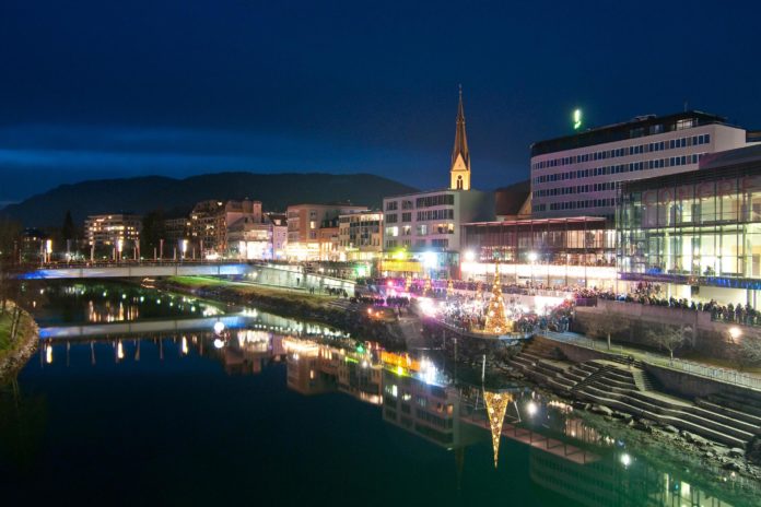 Natale a Villach