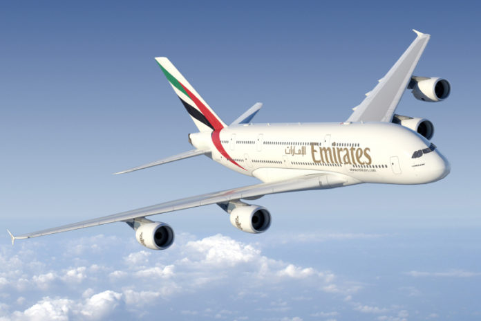 Emirates Airlines