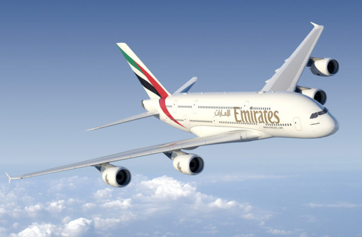 Emirates Airlines