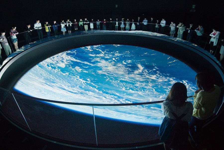TeNQ_Space Museum