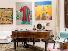 Casa Dalla