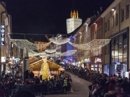 Natale a Villach