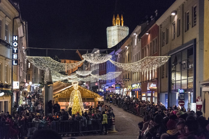 Natale a Villach Natale a Villach