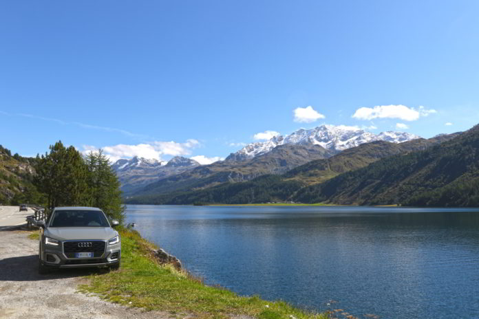 Engadina