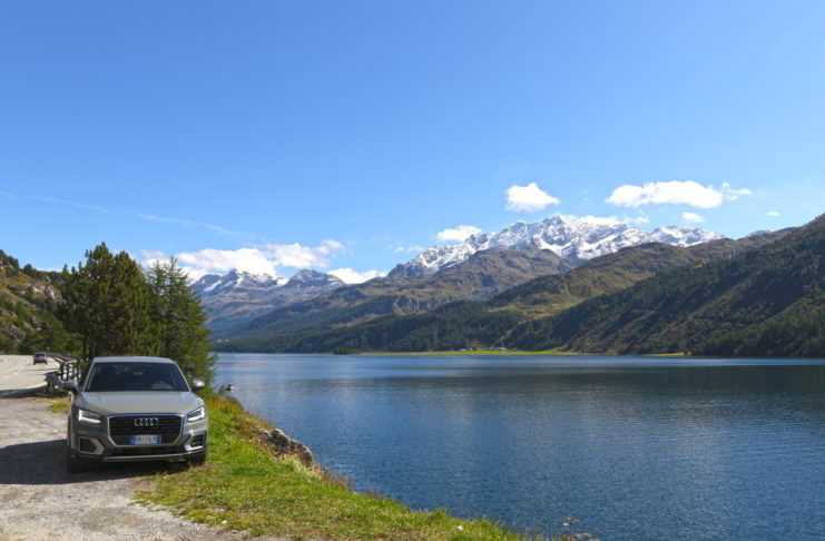 Engadina