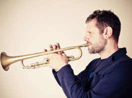 Fabrizio Bosso