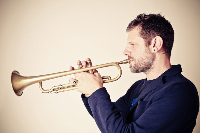 Fabrizio Bosso