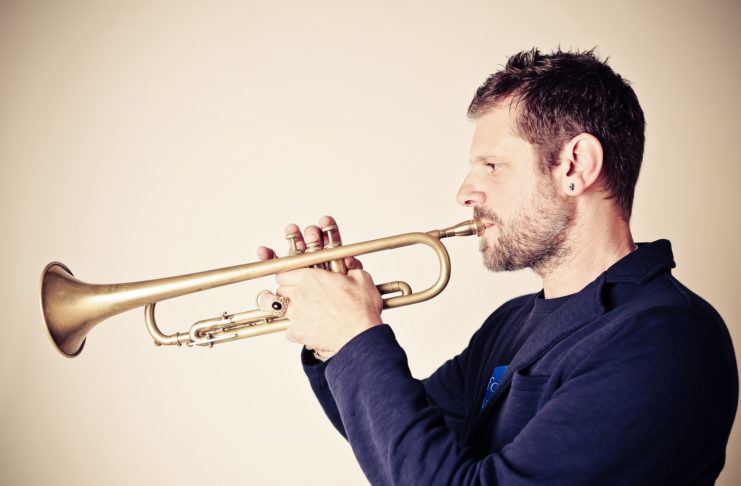 Fabrizio Bosso
