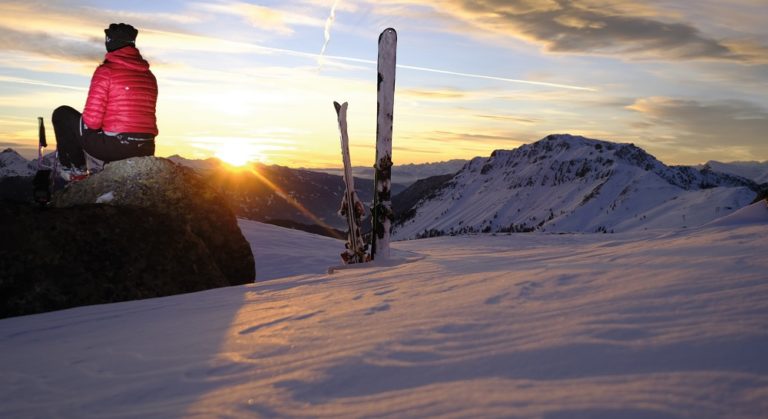 Val di Fiemme, montagna da vivere