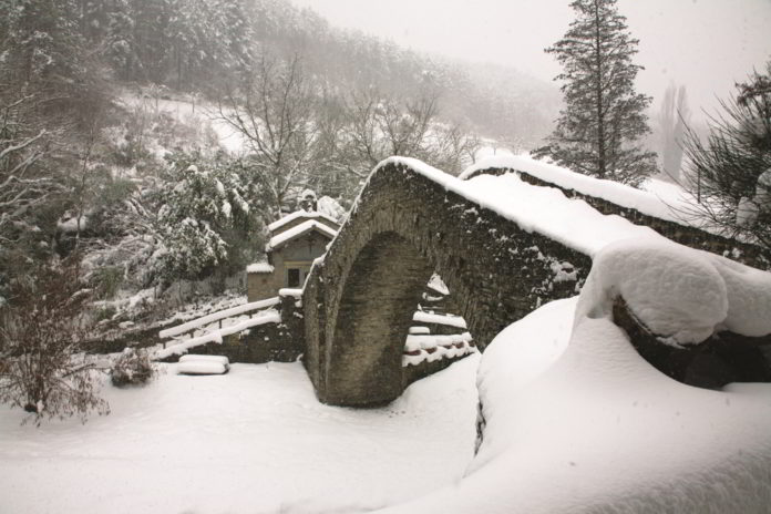 Valle del Montone Valle del Montone