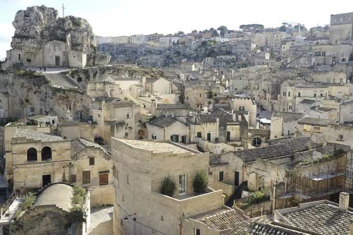 Matera Matera