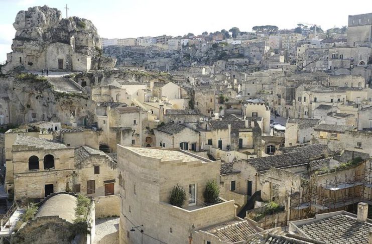 Matera