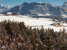Altopiano di Renon