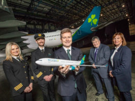 Aer Lingus