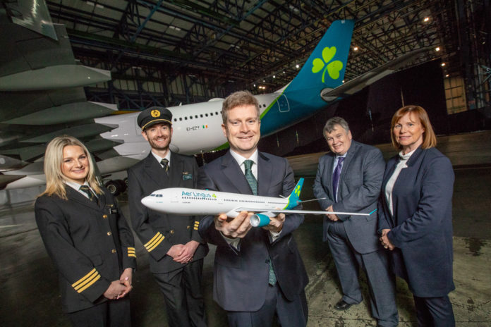 Aer Lingus Aer Lingus