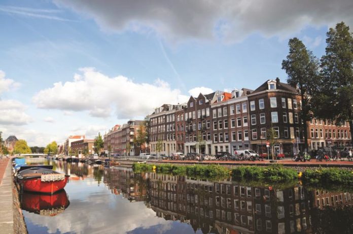 Amsterdam