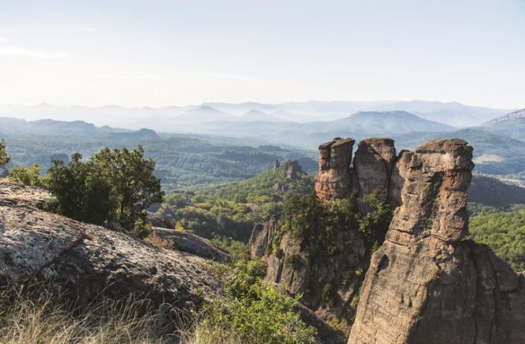 Belogradchick, Bulgaria