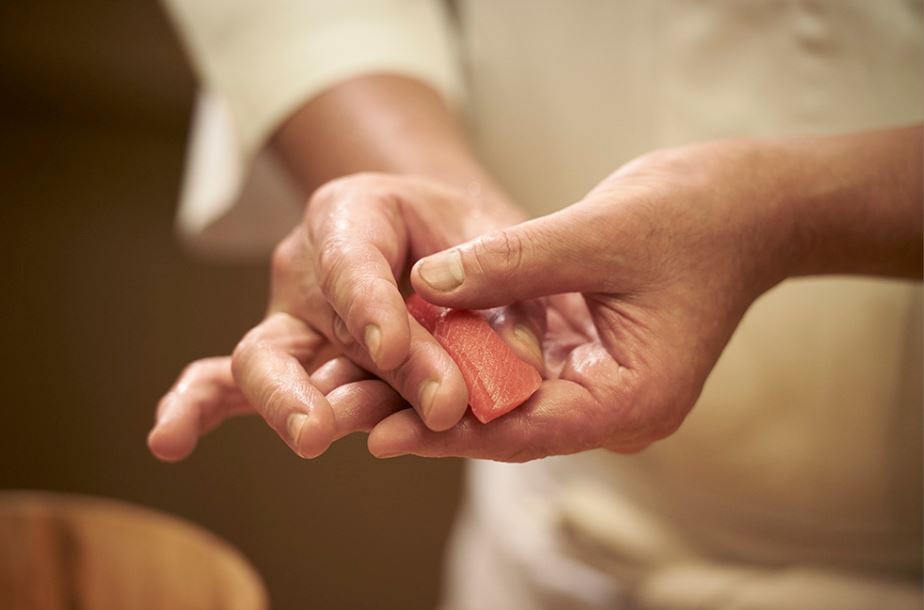 sushi_making