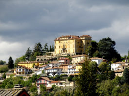 Castello Canelli