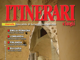 Copertina Febbraio 2019