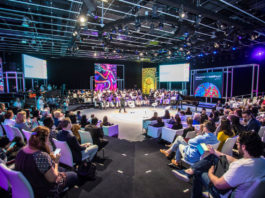 Culture Summit Abu Dhabi