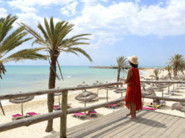 vacanze in Tunisia