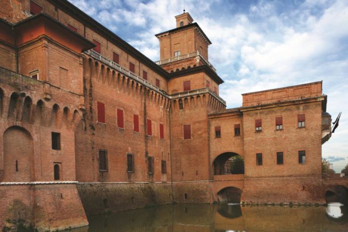 Ferrara Ferrara