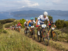 L'Isola d'Elba in bicicletta