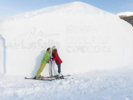 Hotel Lac Salin, Livigno