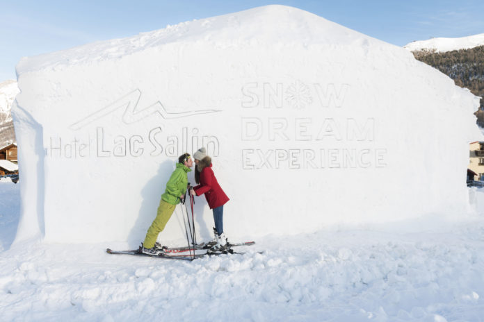 Hotel Lac Salin, Livigno Hotel Lac Salin, Livigno