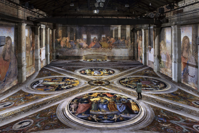 Leonardo-da-Vinci_Raffael_Michelangelo-giganti-del-rinascimento Leonardo-da-Vinci_Raffael_Michelangelo-giganti-del-rinascimento