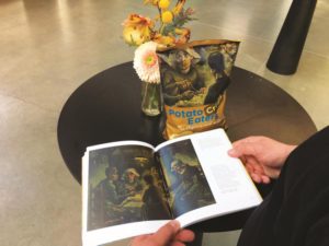 Van Gogh Museum