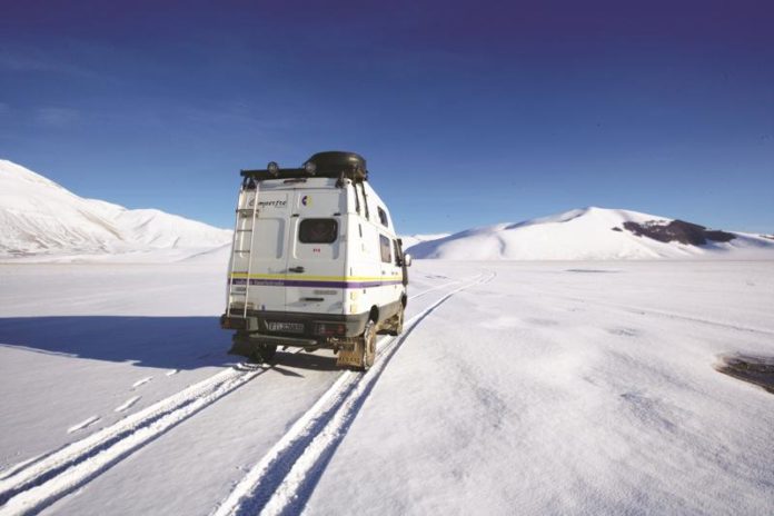 camper inverno camper inverno