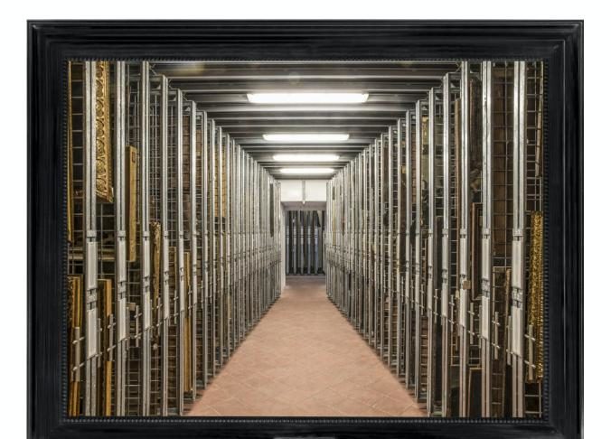 depositi Capodimonte