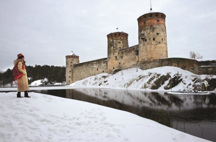Finlandia