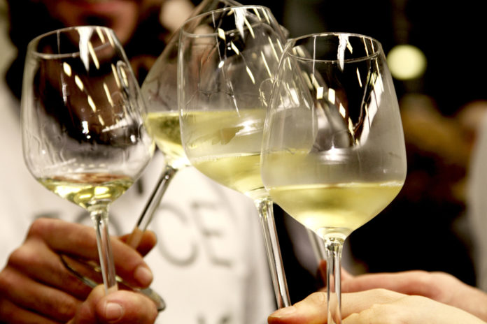 Sorgente del vino